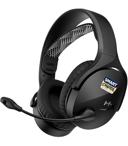 SteelSeries Arctis Nova 7 Wireless – Multi-Platform Gaming Headset